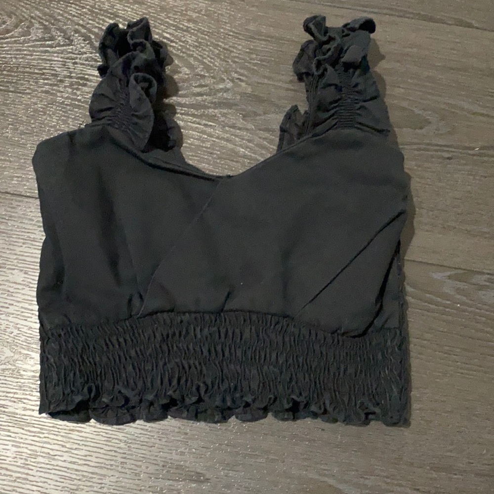 Black Neptune’s boutique shirt